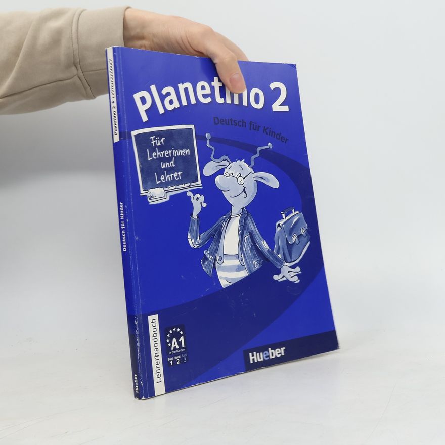 Siegfried Büttner Lehrerhandbuch
