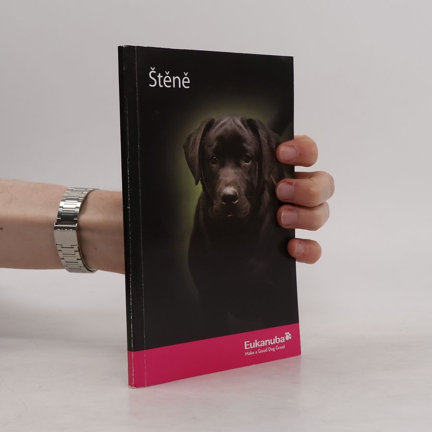 Autorenkollektiv Štěně