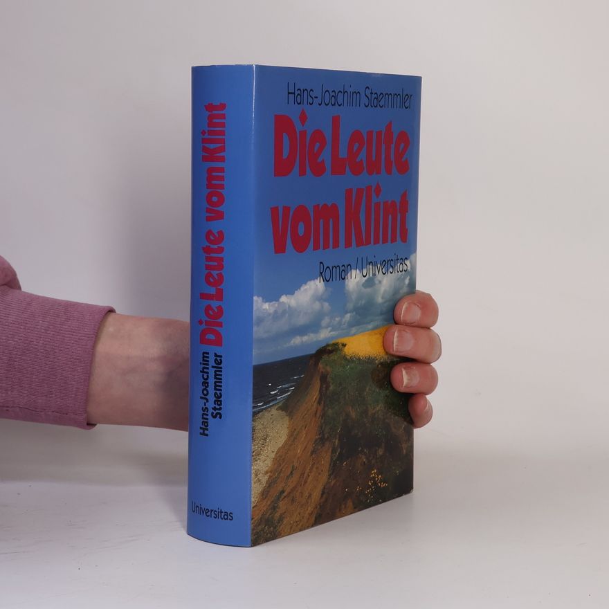 Hans-Joachim Staemmler Die Leute vom Klint