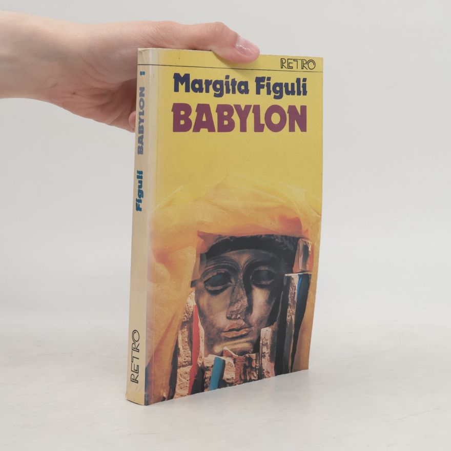 Margita Figuli Babylon 2
