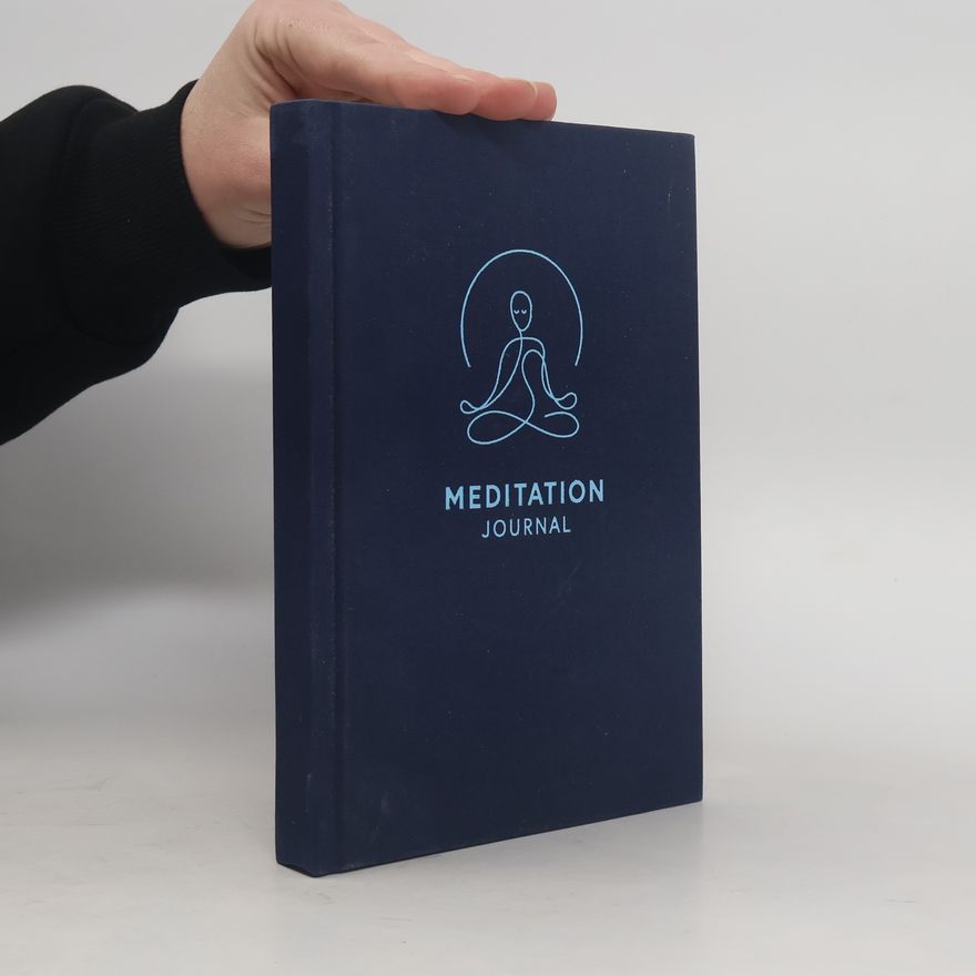 Kolektiv autorů Meditation Journal