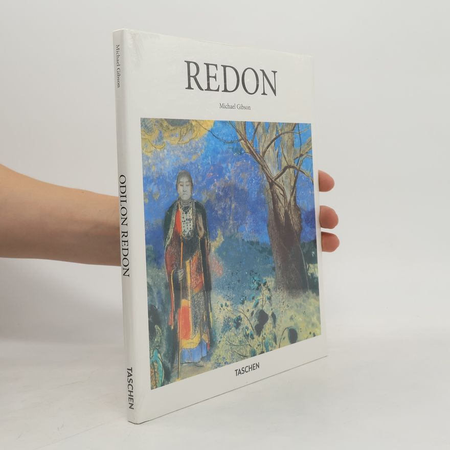 Michael Francis Gibson Redon