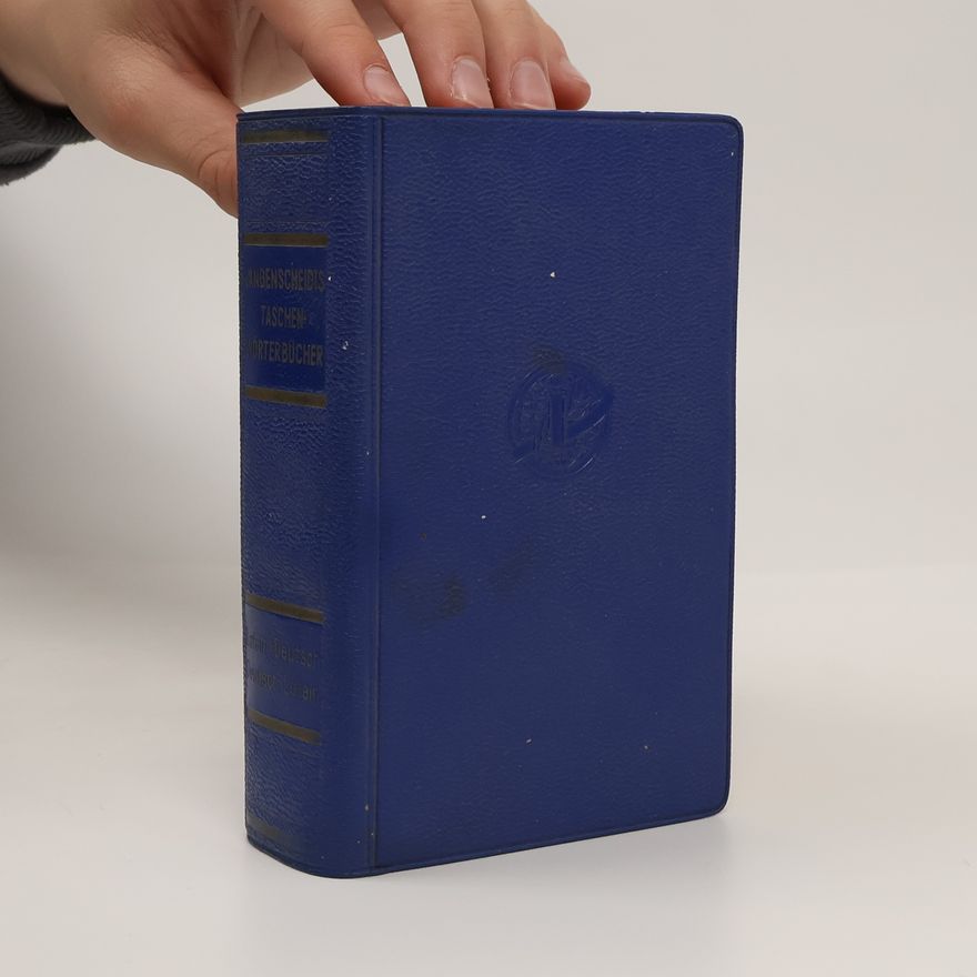 Autorenkollektiv Langenscheidts Taschenwörterbücher. Latein-Deutsch, Deutsch-Latein