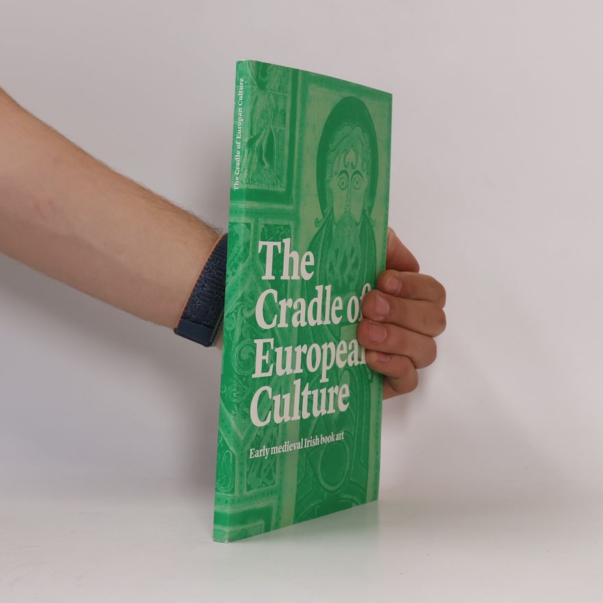 Franziska Schnoor The Cradle of European Culture