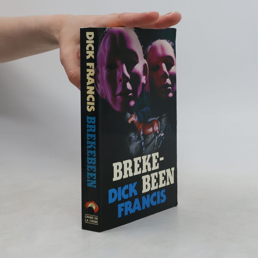 Dick Francis Brekebeen