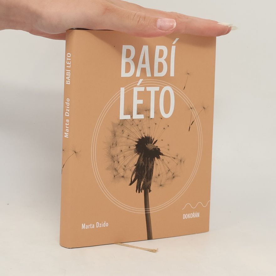 Anna Plasová Babí léto