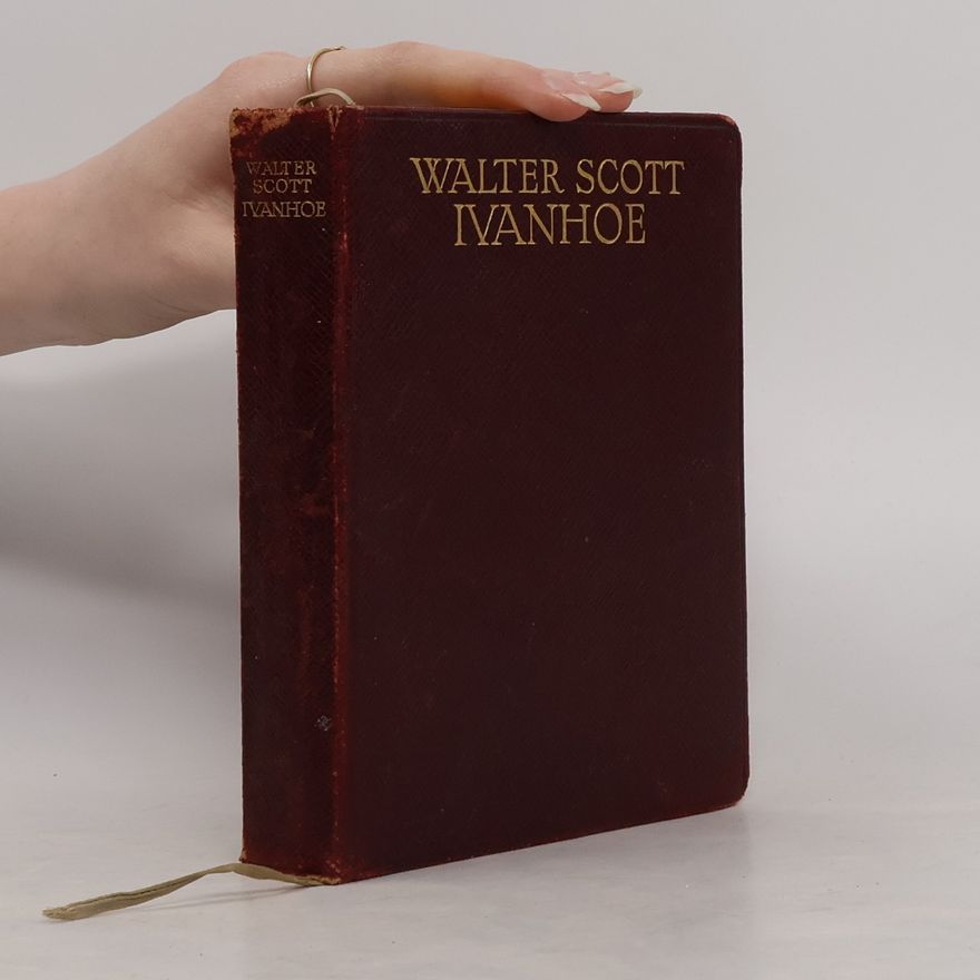 Walter Scott Ivanhoe