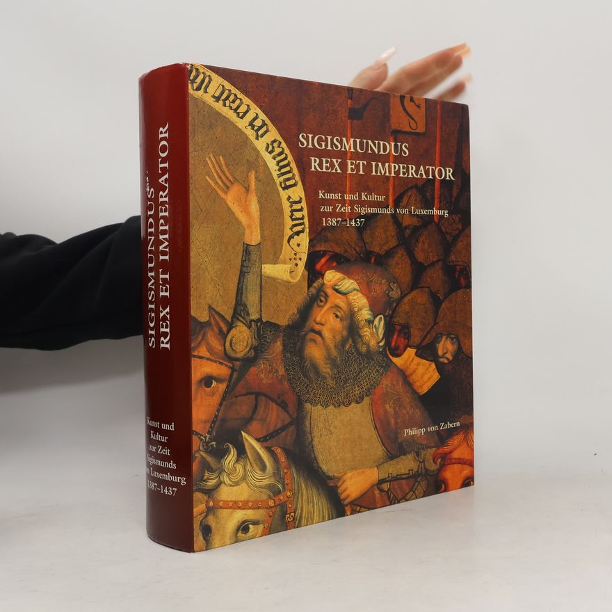 Imréné Takács Sigismundus Rex Et Imperator