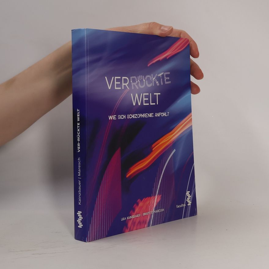 Lisa Kainzbauer Verrückte Welt