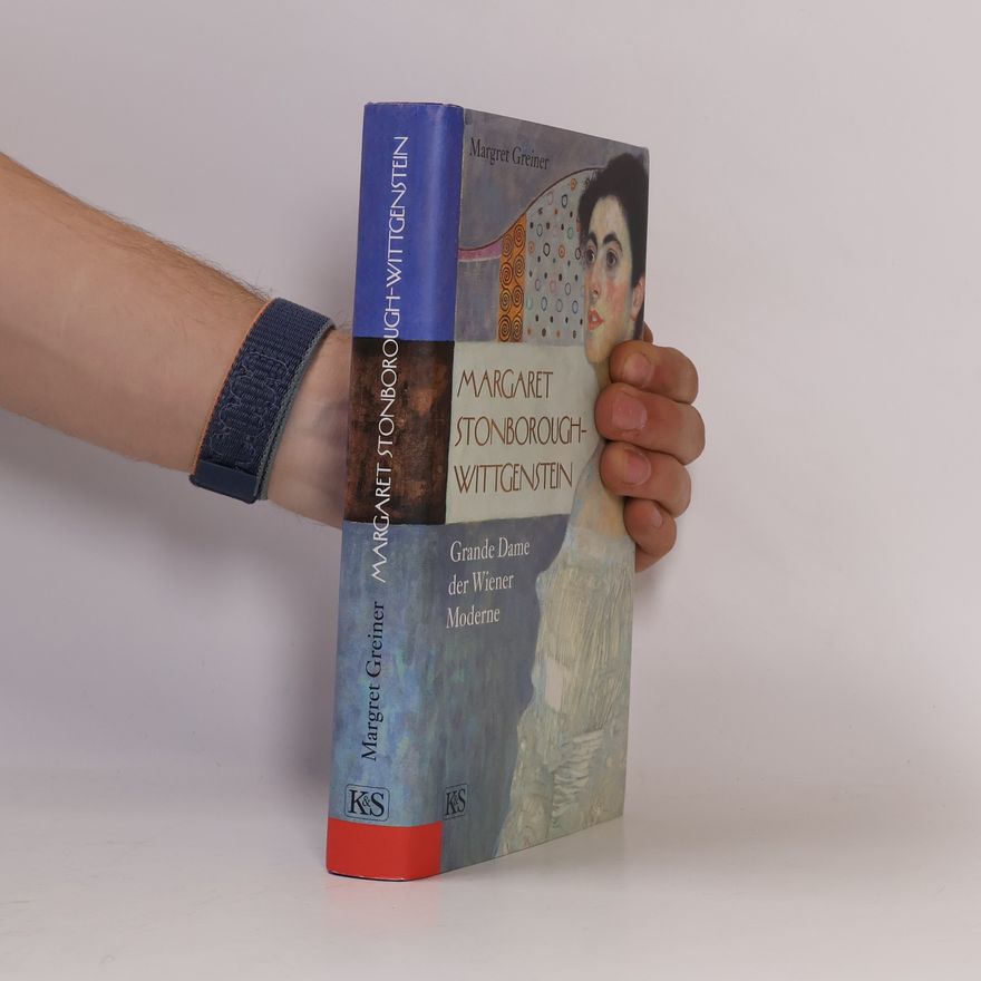 Margret Greiner Margaret Stonborough-Wittgenstein