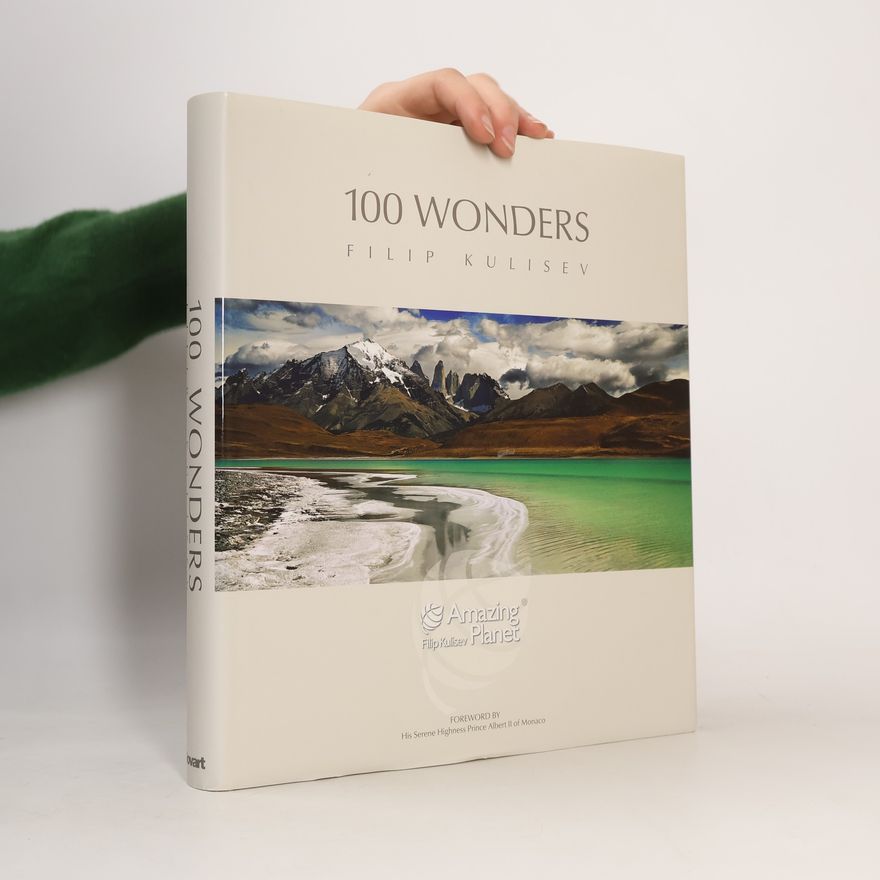 Filip Kulisev 100 Wonders
