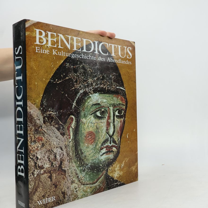 Pieter Batselier Benedictus
