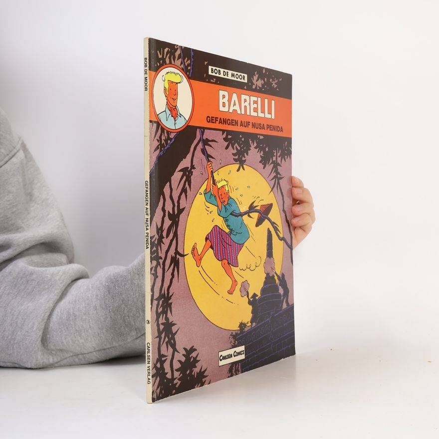 Bob De Moor Barelli