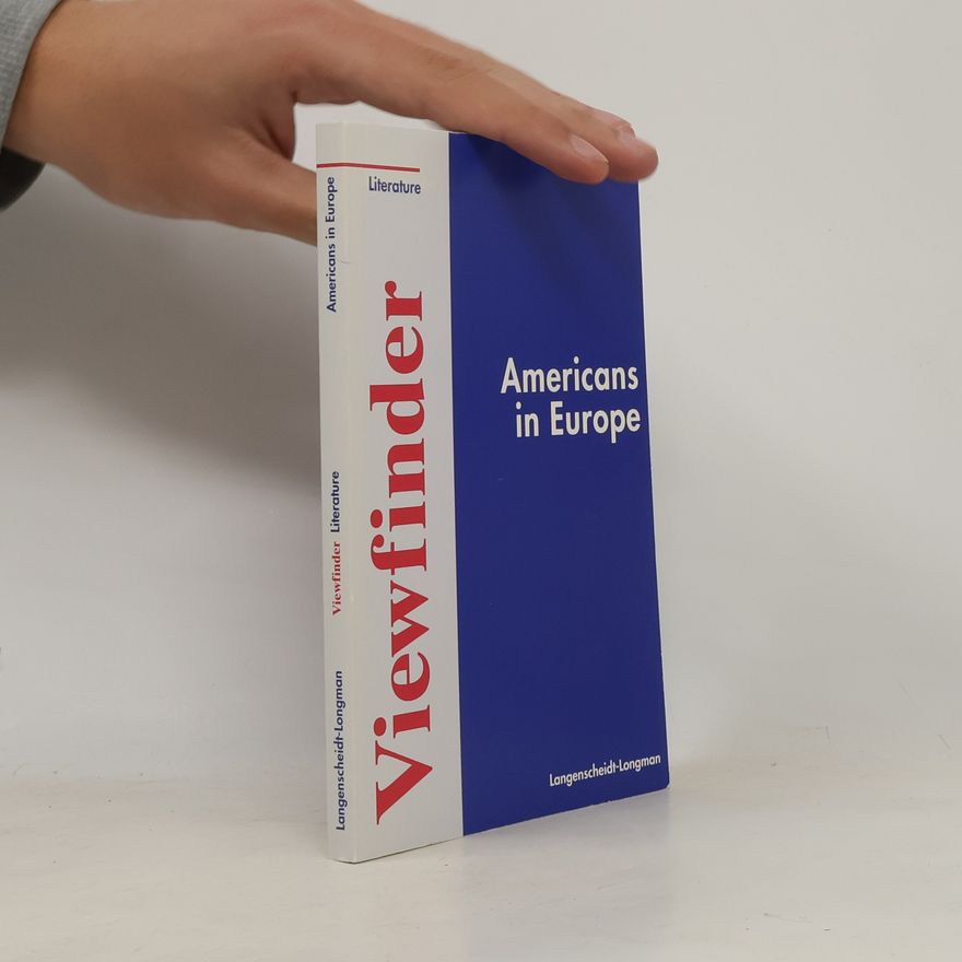 Peter Freese Viewfinder Literature