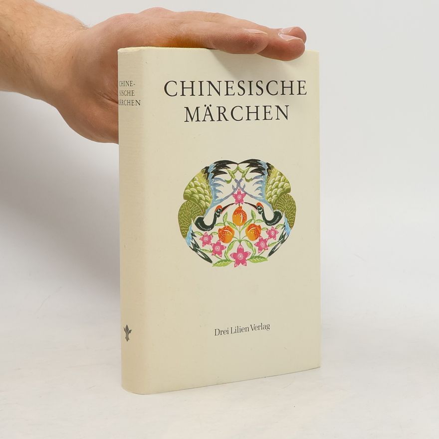 Rainer Schwarz Chinesische Märchen