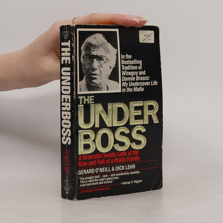 Gerard K. ONeill The Underboss