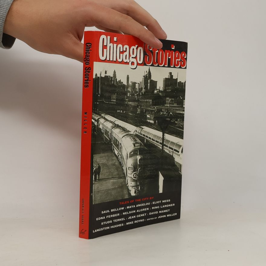 G. Anderson Chicago Stories