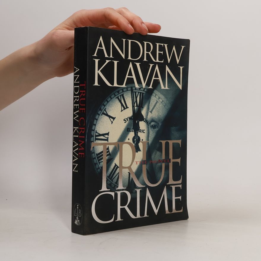 Andrew Klavan True Crime