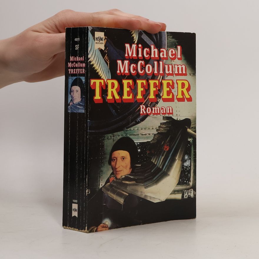 Michael McCollum Treffer