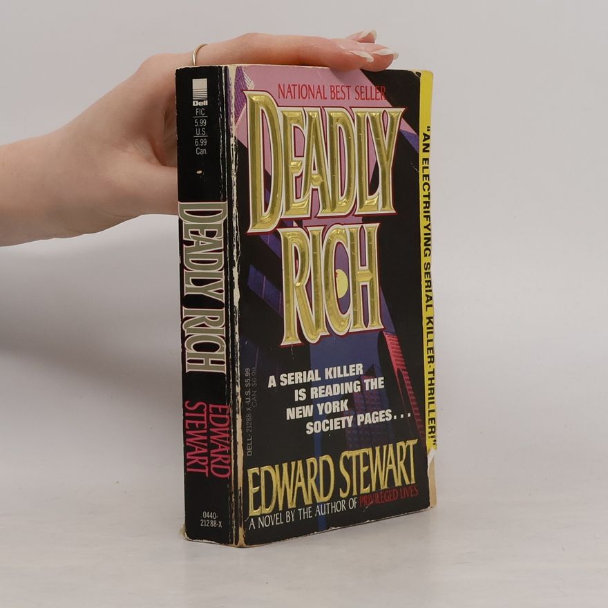 Edward Stewart Deadly Rich