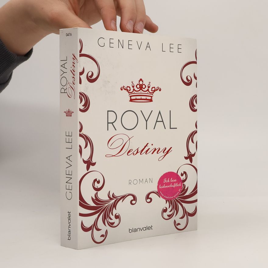 Geneva Lee Royal Destiny