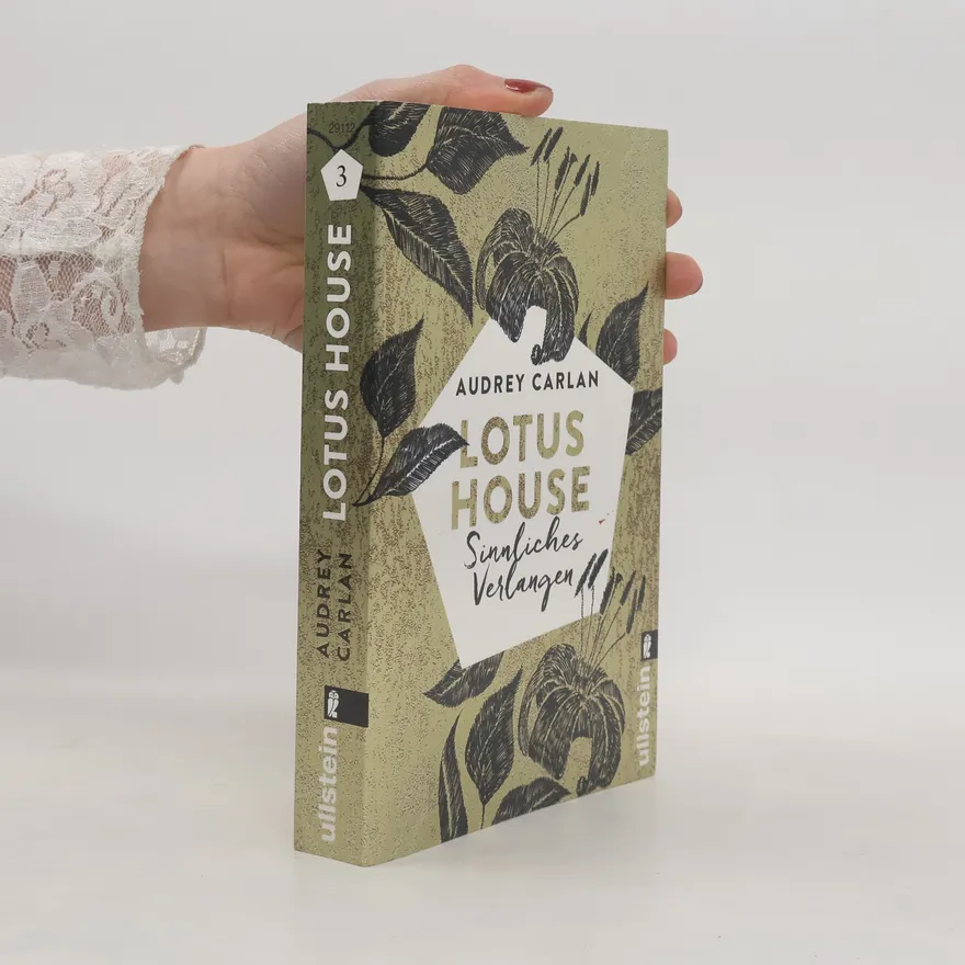 Sinnliches Verlangen | Audrey Carlan | German | Book