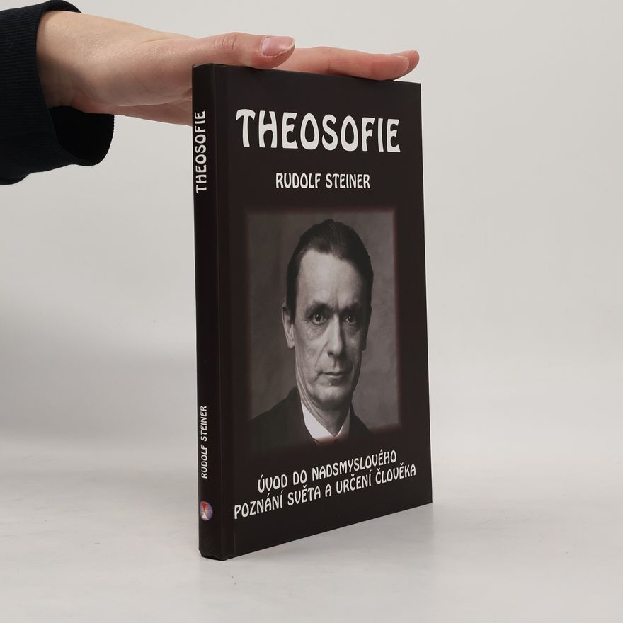 Rudolf Steiner Theosofie