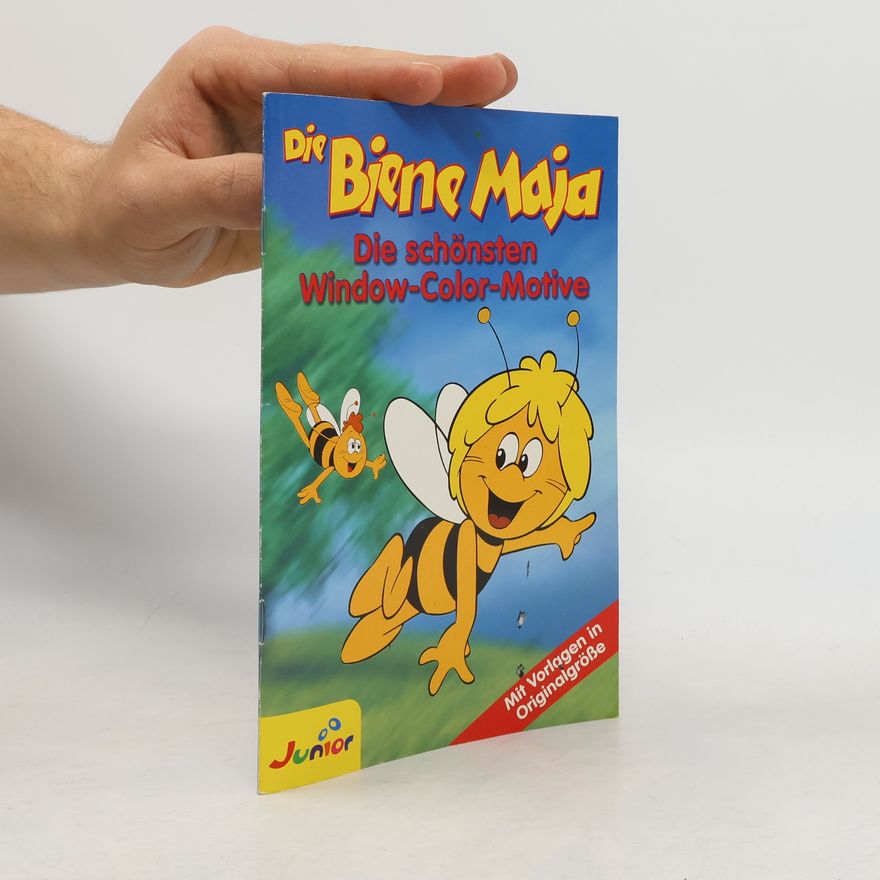 Autorenkollektiv Die Biene Maja