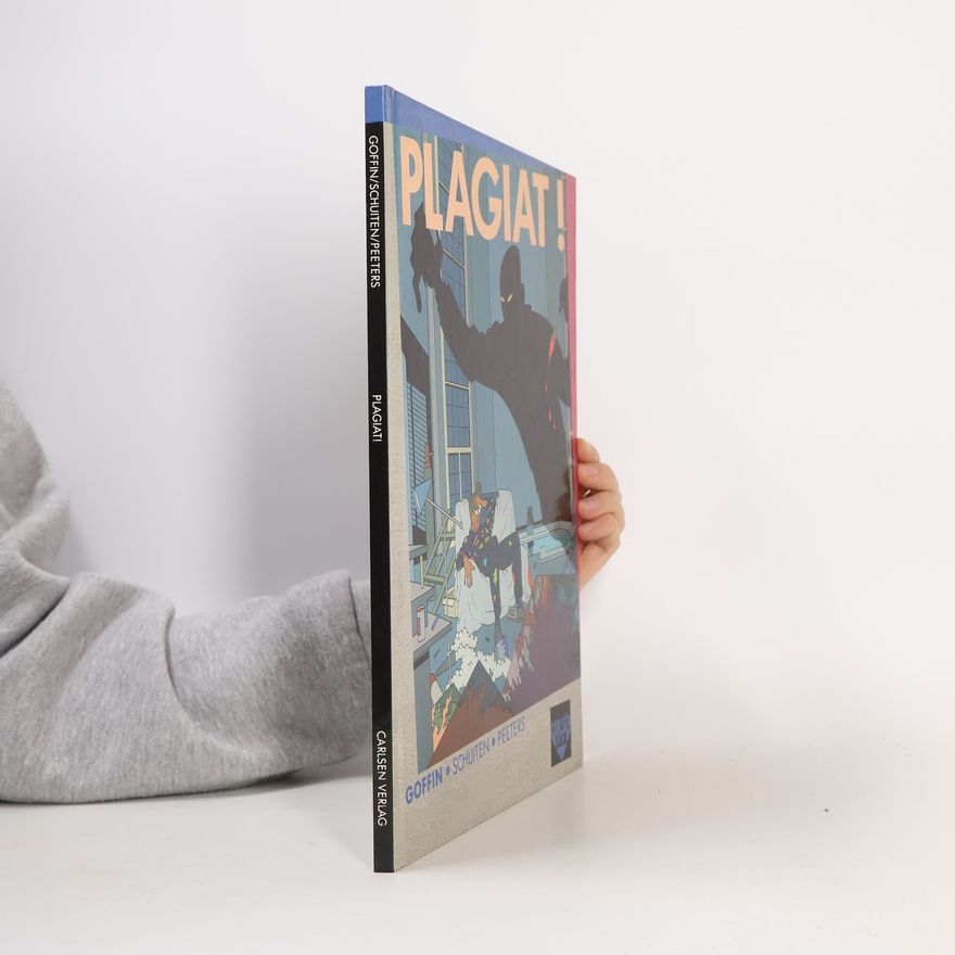 Sylvia Brecht-Pukallus Plagiat!