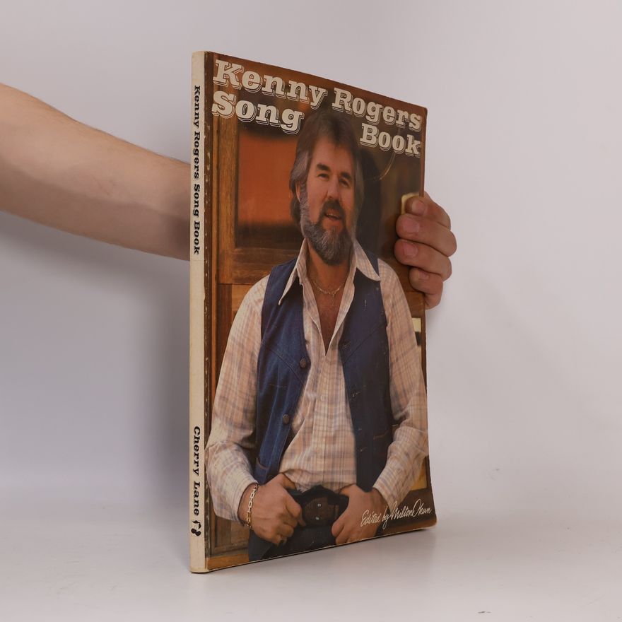 Autorenkollektiv Kenny Rogers Song Book