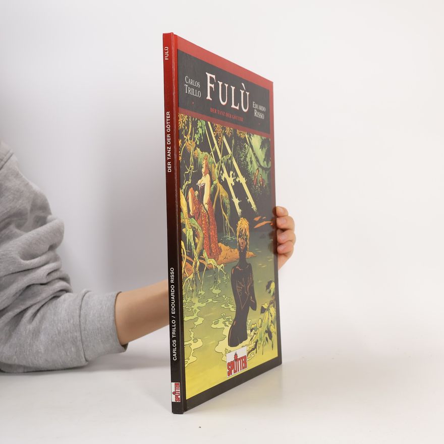 Carlos Trillo Fulù