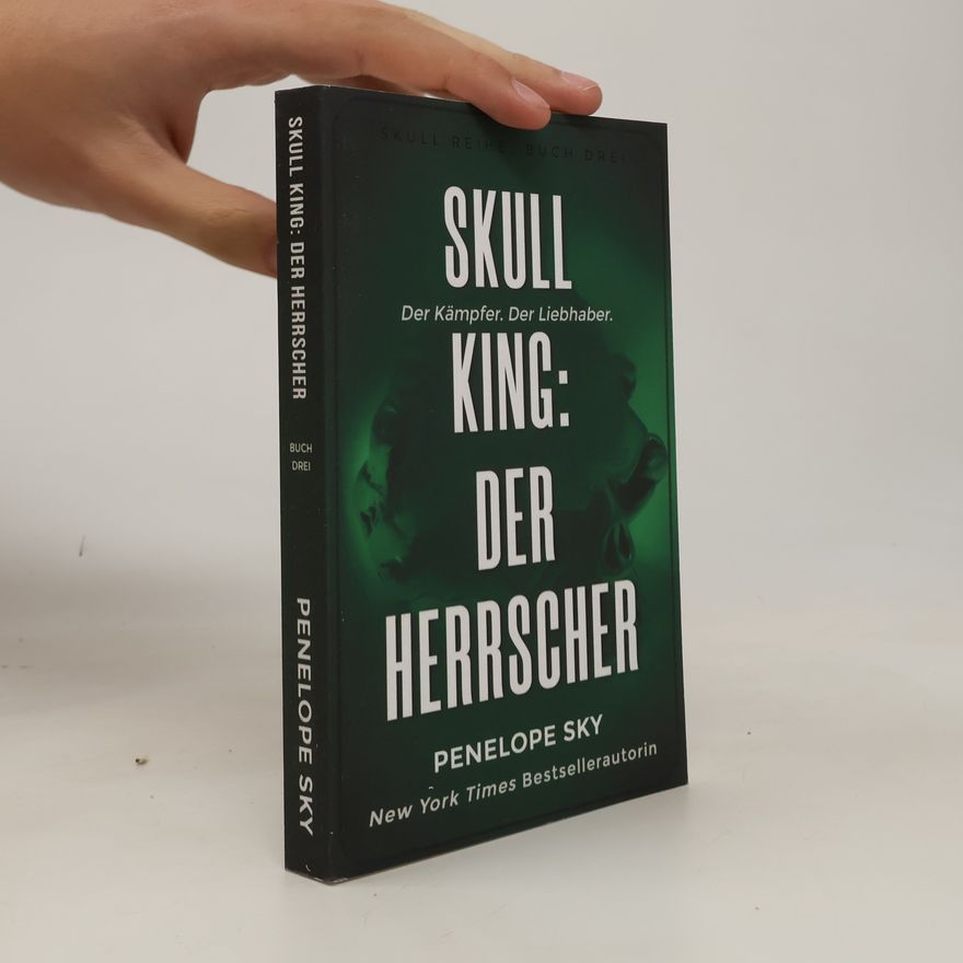 Penelope Sky Skull King