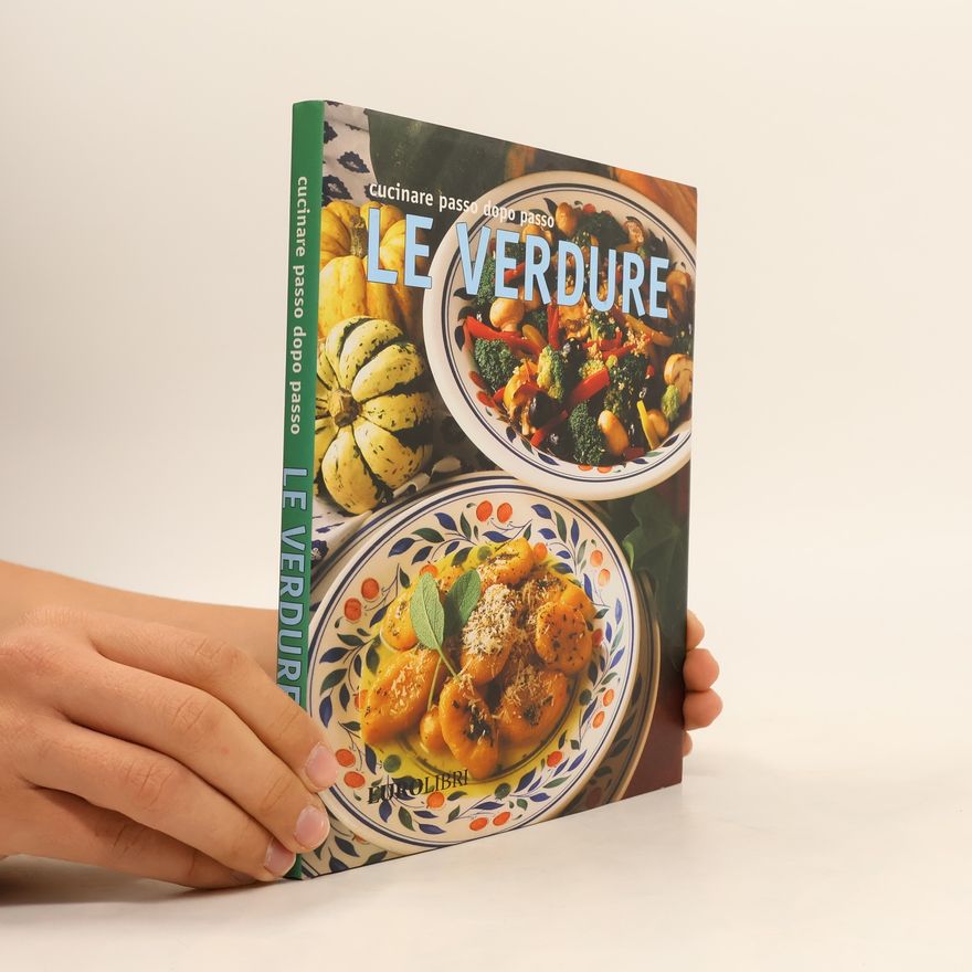 Various authors Le Verdure