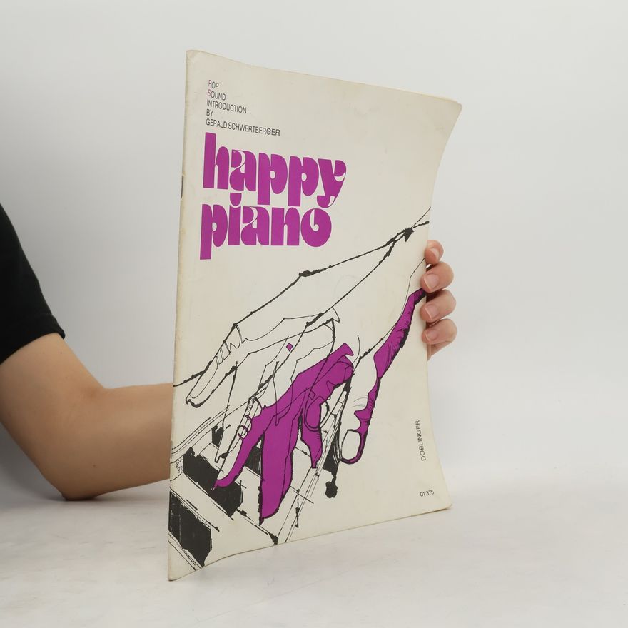 Gerald Schwertberger Happy Piano