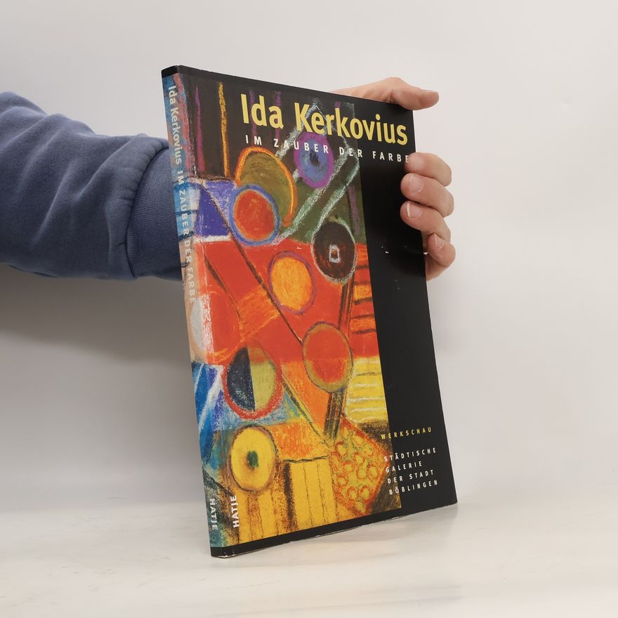 Ida Kerkovius Ida Kerkovius