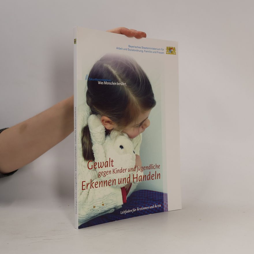 Autorenkollektiv Gewalt gegen Kinder und Jugendliche
