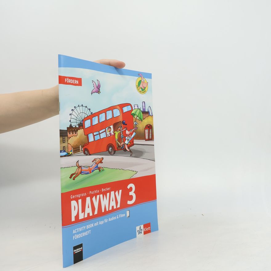 Günter Gerngross Playway