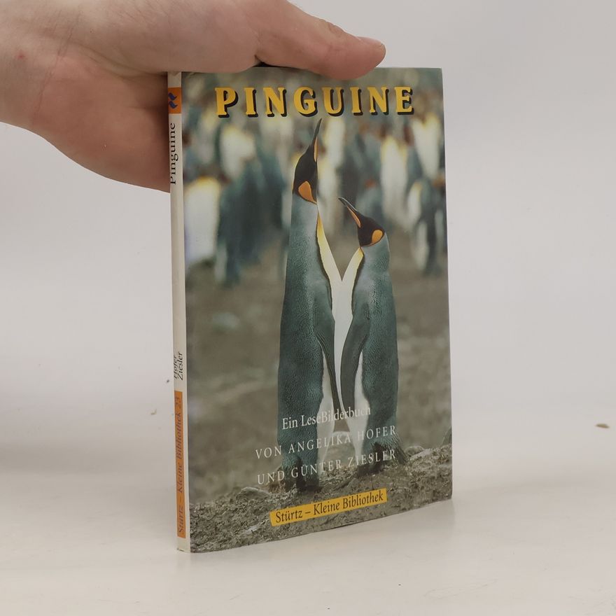 Various authors Pinguine