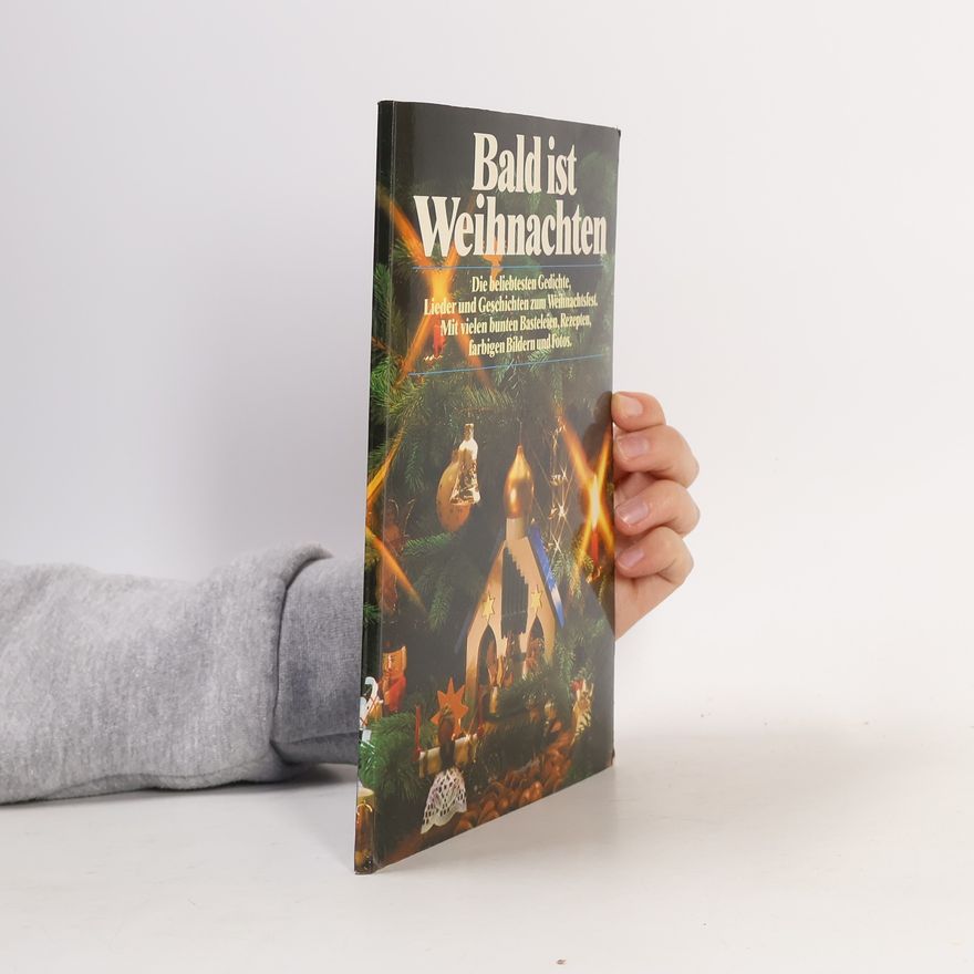 Autorenkollektiv Bald ist Weihnachten