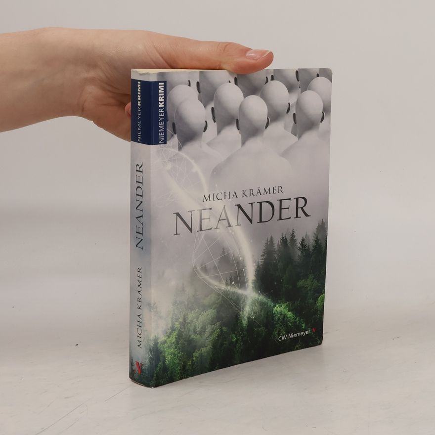 Micha Krämer Neander