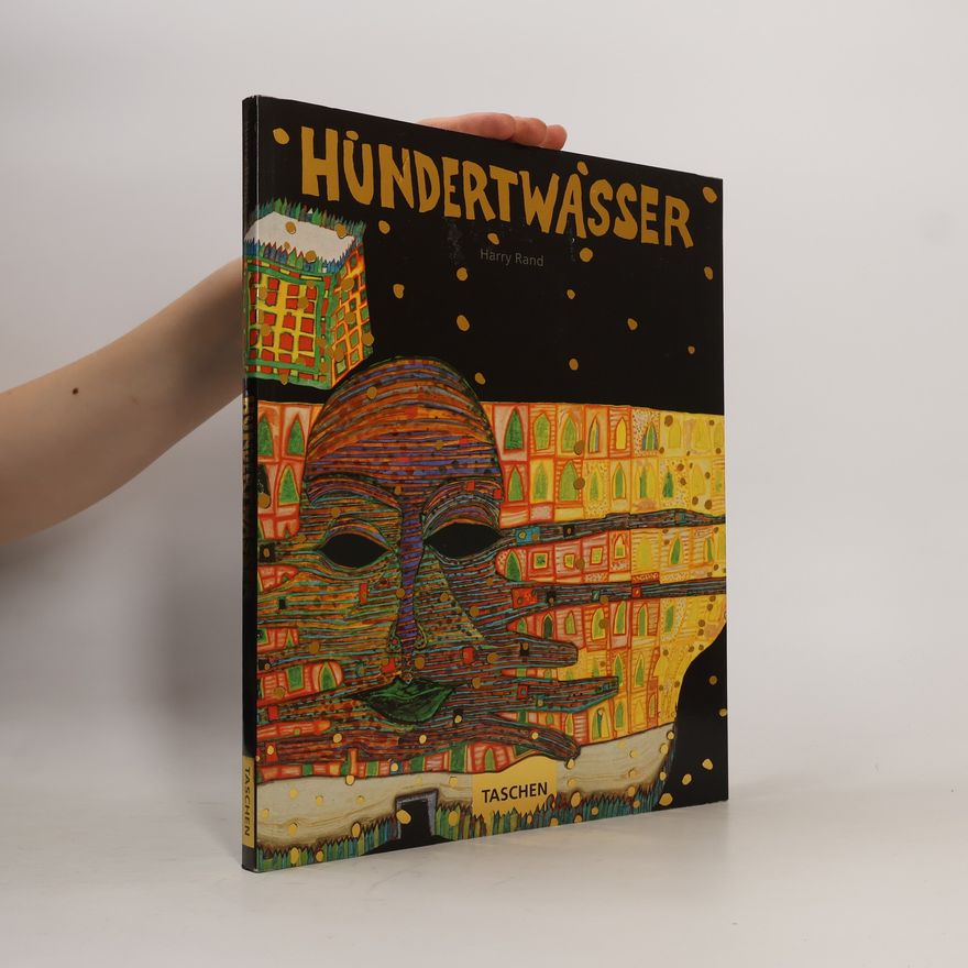 Harry Rand Hundertwasser