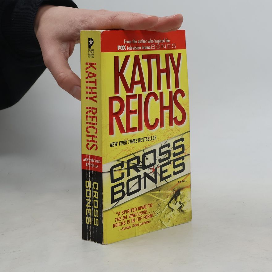Kathy Reichs Cross Bones