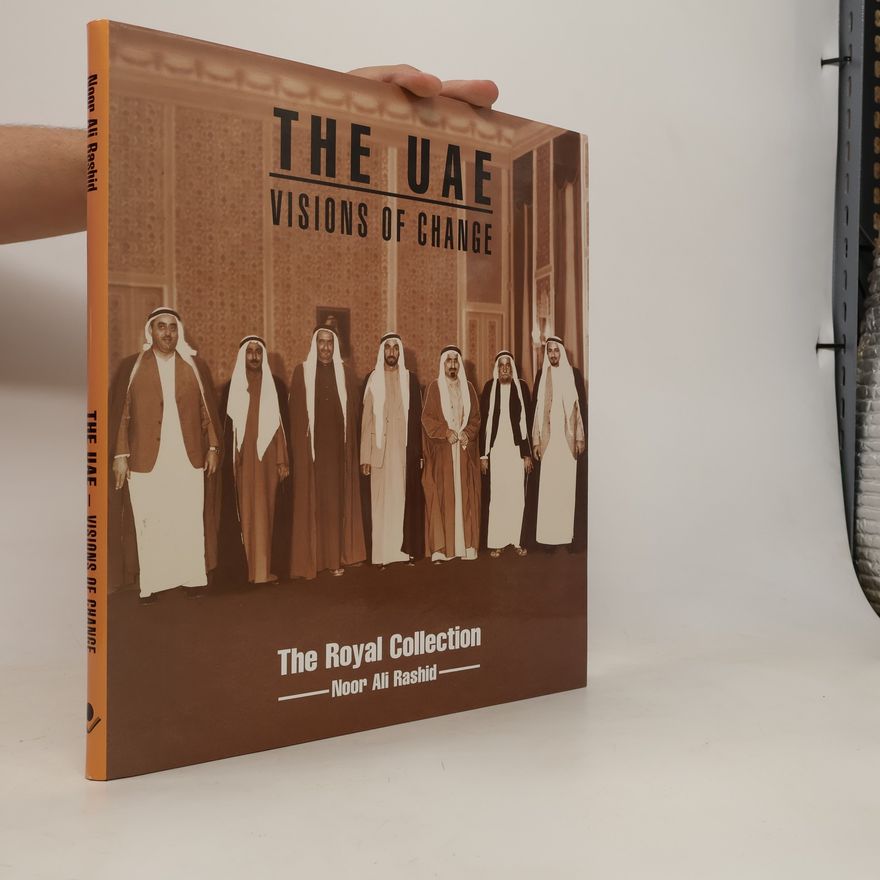Noor Ali Rashid The UAE