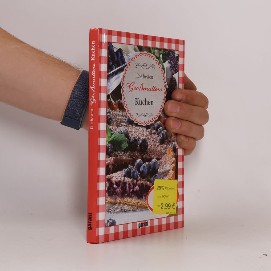 Autorenkollektiv Großmutters beste Kuchen