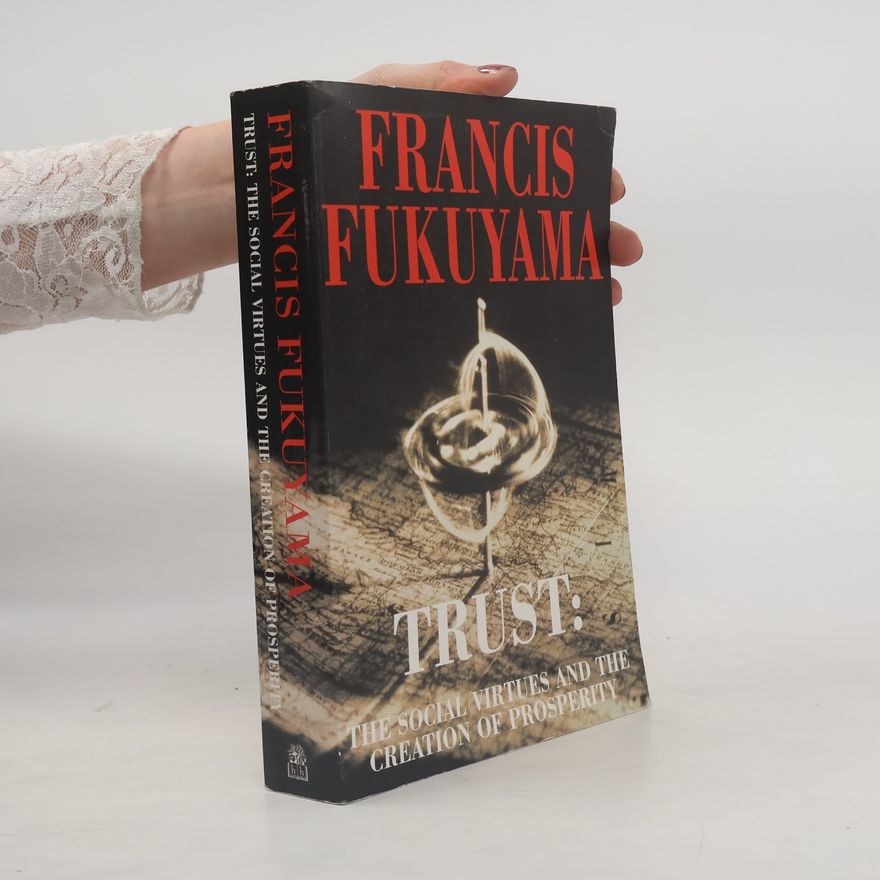 Francis Fukuyama Trust