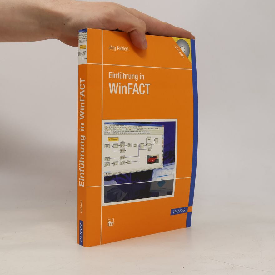 Jörg Kahlert Einführung in WinFACT