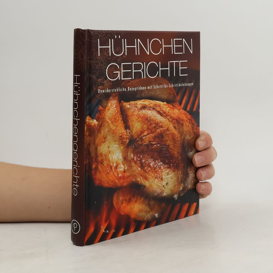 Kolektív autorov Hühnchen Gerichte