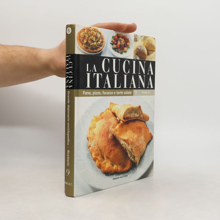 Various authors La Cucina Italiana 9