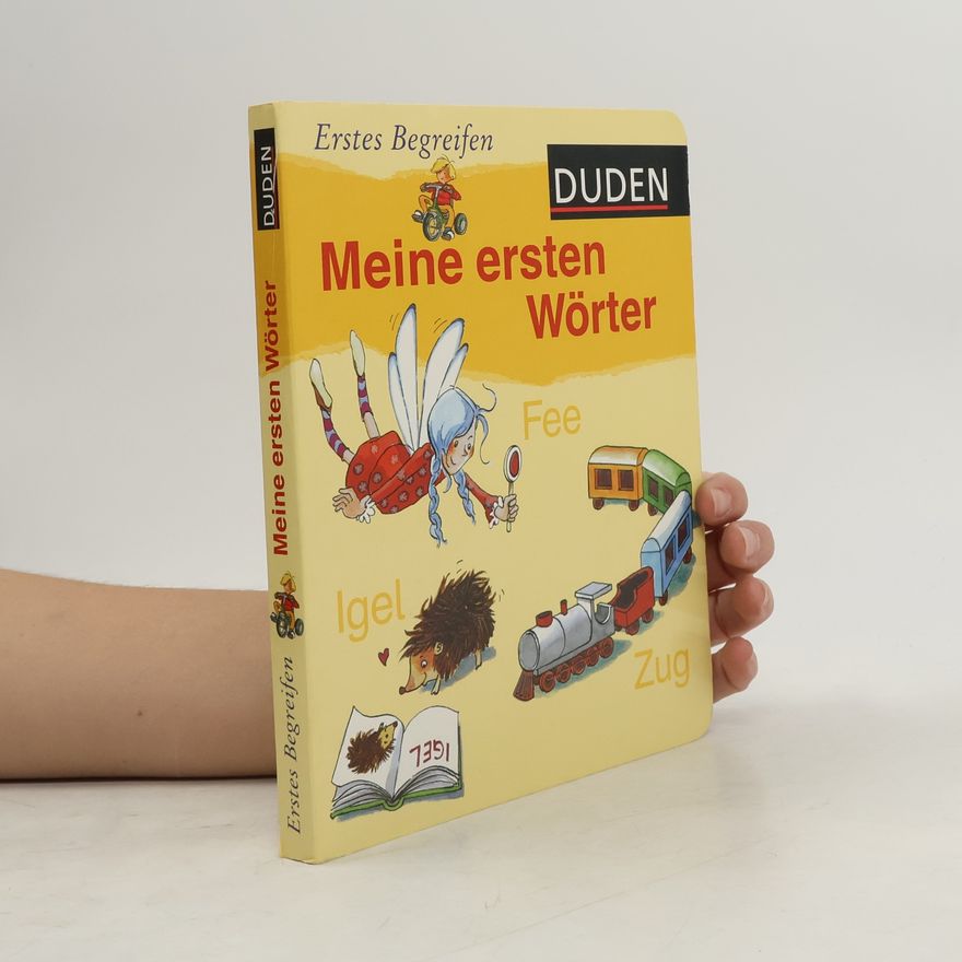 Autorenkollektiv Erstes Begreifen