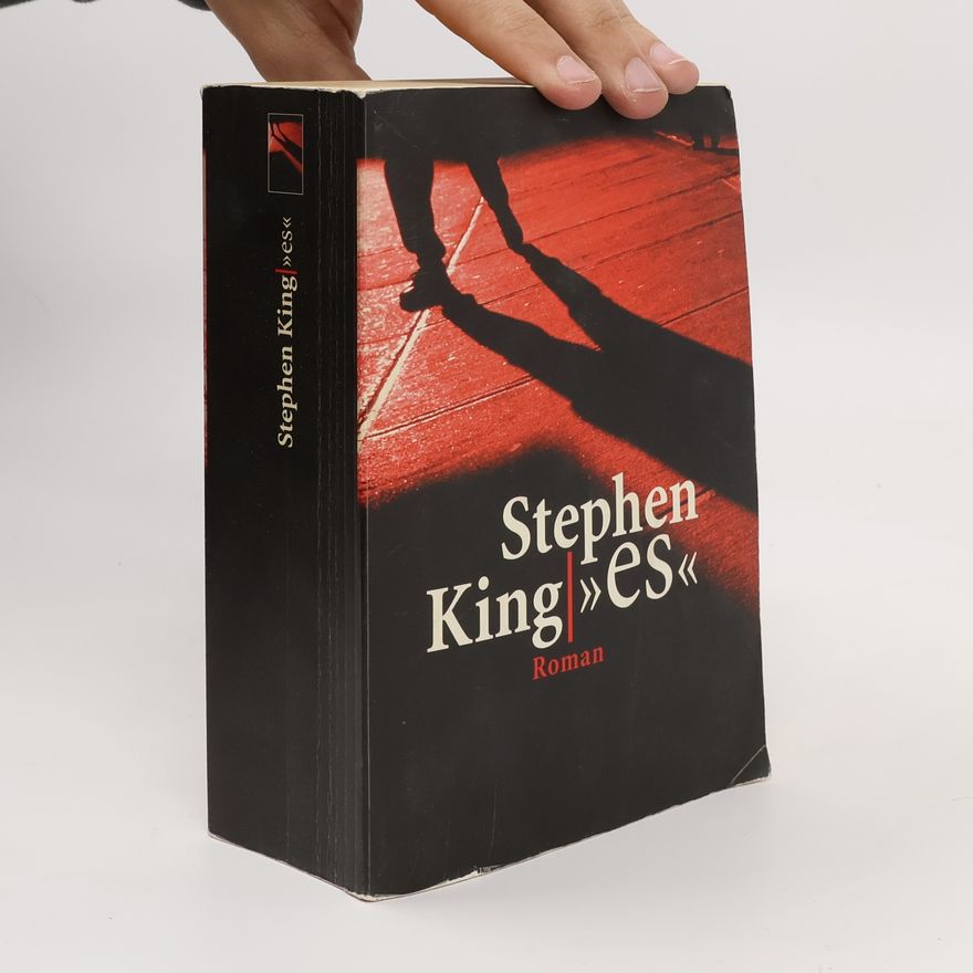 Stephen King Es